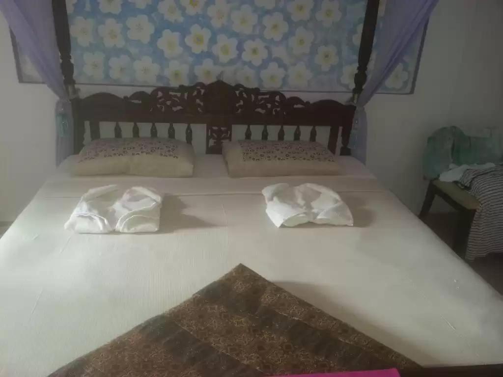 Solomon Beach Hotel 마라윌라 외부 사진