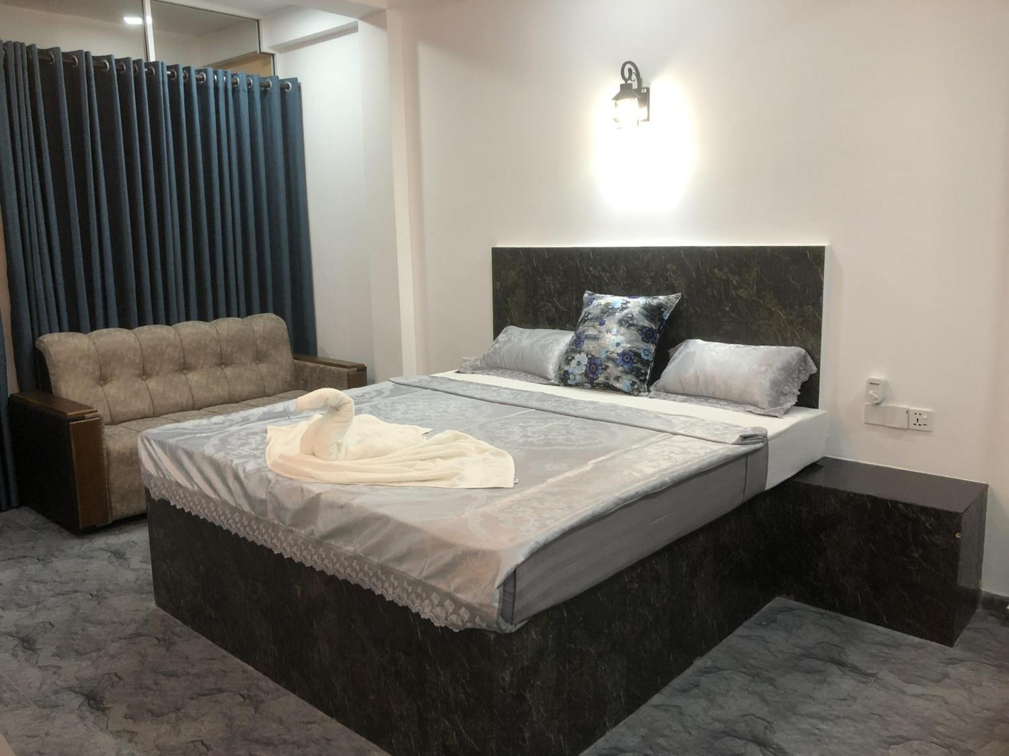 Solomon Beach Hotel 마라윌라 외부 사진