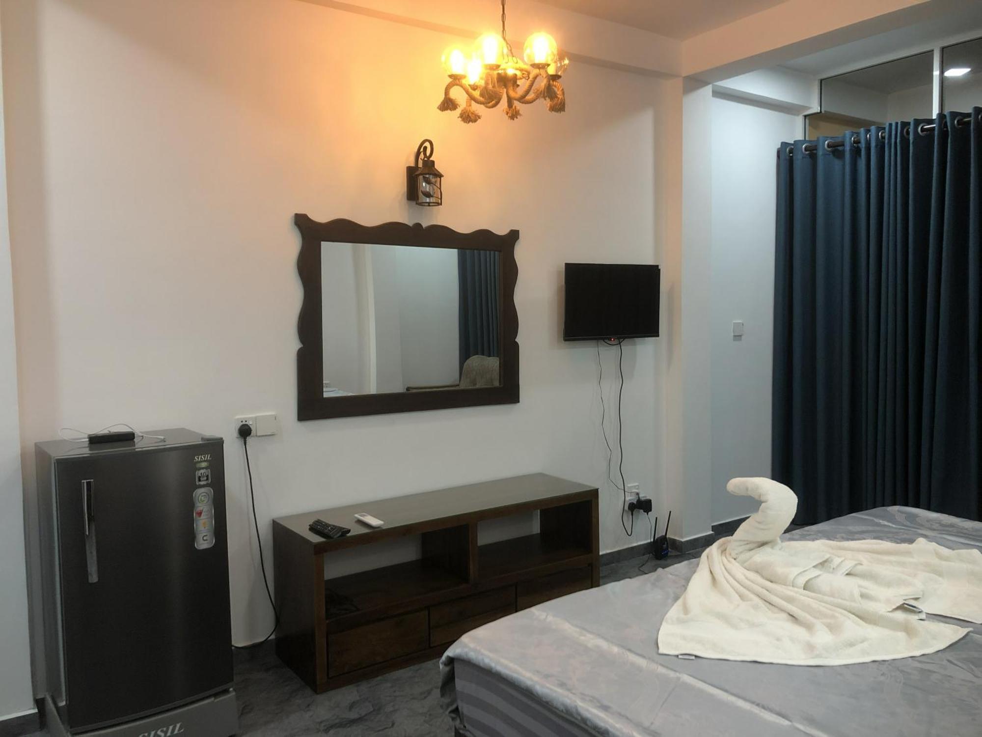 Solomon Beach Hotel 마라윌라 외부 사진