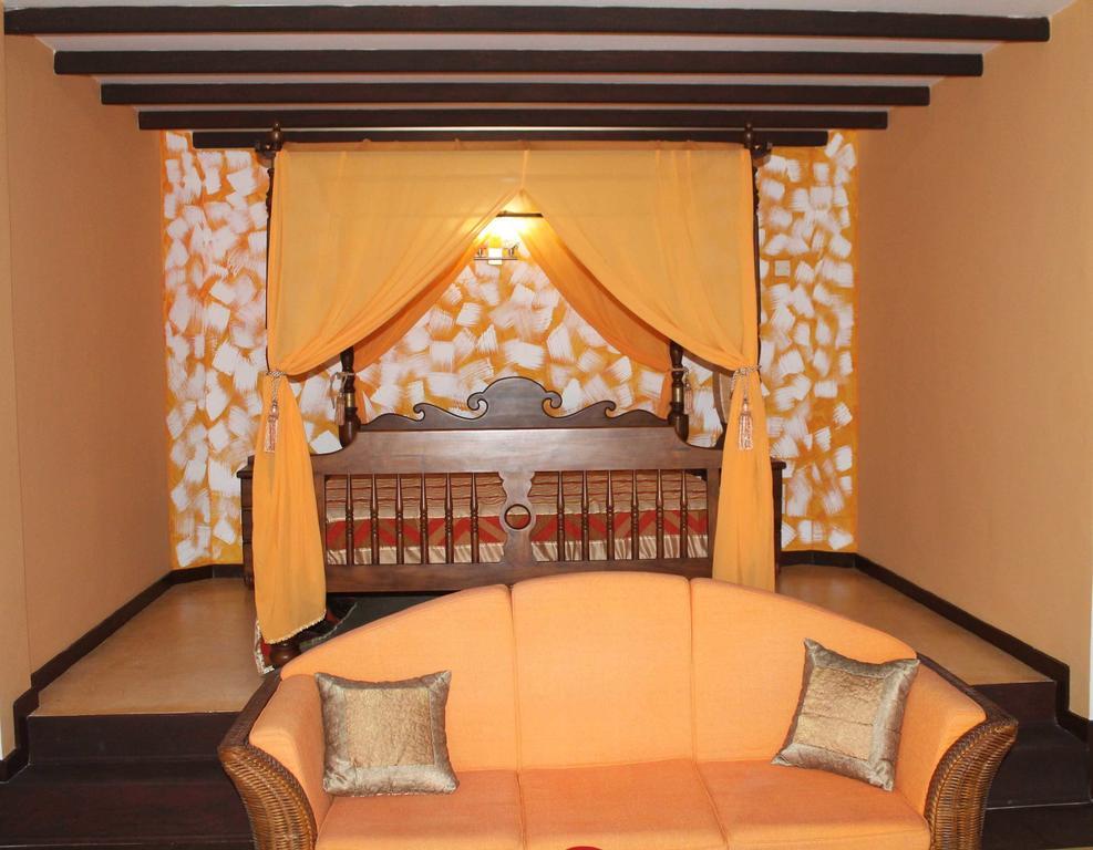 Solomon Beach Hotel 마라윌라 외부 사진